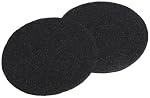 Pinzon Replacement Filters for Compost Pail, 2 Pack
