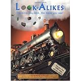 Look-Alikes: The More You Look, the More You See