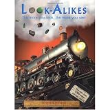 Look-Alikes: The More You Look, the More You See!