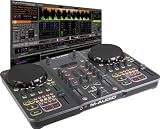 M-Audio Torq Xponent Advanced DJ Performance/Production System