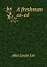 A freshman co-ed con Libri relativi al nominativo: 51U1t0EEMHL._SL75_