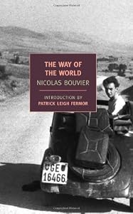 Image of The Way of the World (New York Review Books Classics)