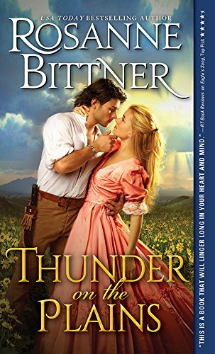 Thunder on the Plains (Casablanca Classics)