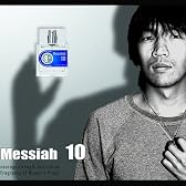 Messiah 10/メシア10 日本代表中村俊輔モデル 【香水】
