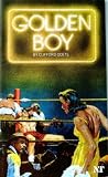 Golden Boy: Theatre Programme (National Theatre, London) 1984