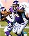 Pat Williams autographed 8x10 Photo (Minnesota Vikings) JSA