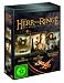 Der Herr der Ringe - Die Spielfilm Trilogie (Kinofilme) (6 DVDs)