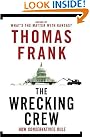 The Wrecking Crew...