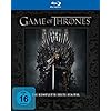 Game of Thrones - Die komplette erste Staffel [Blu-ray]