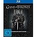 Game of Thrones - Die komplette erste Staffel [Blu-ray]