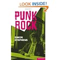 "Punk Rock" (Modern Plays)