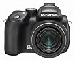 Olympus SP-570UZ 10MP Digital Camera with 20x Optical Dual Image Stabilized Zoom