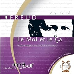 Le Moi et le Ca