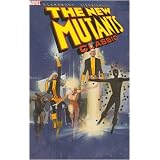 New Mutants Classic - Volume 3by Chris Claremont