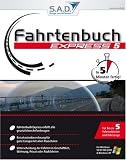 fahrtenbuch,express