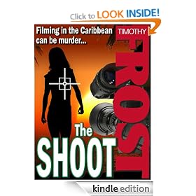 The Shoot (The Film Crew Murders)