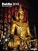 2010 Buddha Super Poster Calendar vertical