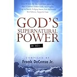 God's Supernatural Power in You