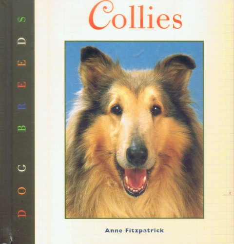 Dog Breeds: Collies (Appleseeds: Dog Breeds)