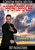Master Defender (Pilot)