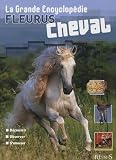 La Grande Encyclop�die Fleurus cheval