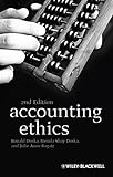 Accounting ethics