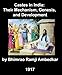 Castes in India: Their Mechanism, Genesis, and Development