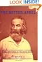 The Better Angel: Walt Whitman in the Civil War