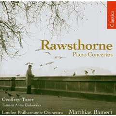 Concertos pour piano