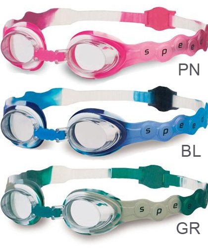 speedo（スピード）ジュニア用ゴーグル sd97g15e