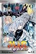 MAR, Vol. 13 (v. 13)