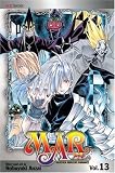 Mar: v. 13 (Mar)