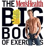 Produkt-Bild: (The Men's Health Big Book of Exercises) By Campbell, Adam (Author) Paperback on 01-Oct-2010