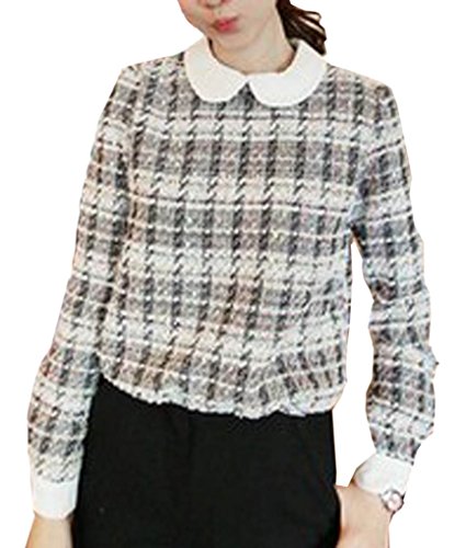 ( リアライズ ) Realize。 レディース トップス ナチュラル カットソー ブラウス シャツ ニット トレーナー シフォン ファッション / コーディネート コーディネイト ボーイフレンド セレブファッション /