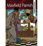 Produkt-Bild: Maxfield Parrish Postcards [ MAXFIELD PARRISH POSTCARDS ] by Dover Publications Inc (Author) Nov-18-2010 [ Paperback ]