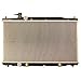 Valeo 876010 Radiator