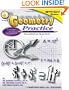 Geometry Practice Book, Grades 7 - 8