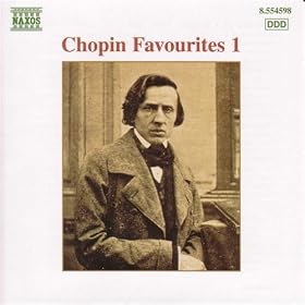 Waltz No. 1 in E flat major, Op. 18, "Grande valse brillante"