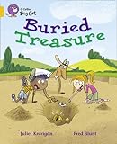 Buried treasure