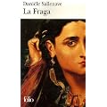 La Fraga