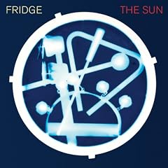 Fridge - The Sun (2007)