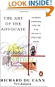 The Art of the Advocate (Penguin Law)