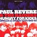 Hungry for Kicks: Singles & Choice Cuts 1965-69