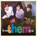 Complete Them (1964-1967)