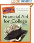 The Complete Idiot's Guide to Financial Aid for College, 2nd Edition