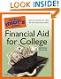 The Complete Idiot's Guide to Financial Aid for College, 2nd Edition