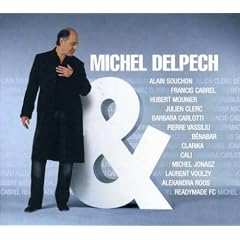 Michel Delpech &...
