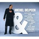 Michel Delpech &...