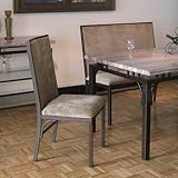 Southern Enterprises Helsinki Side Chair