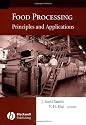 Food Processing: Principles and Applications